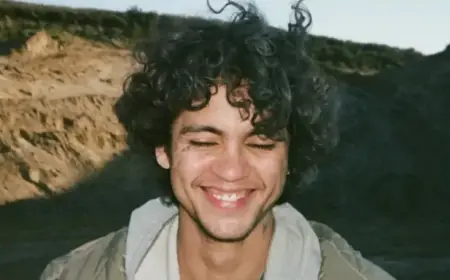 Dominic Fike Announces Intimate Headline Show Dates