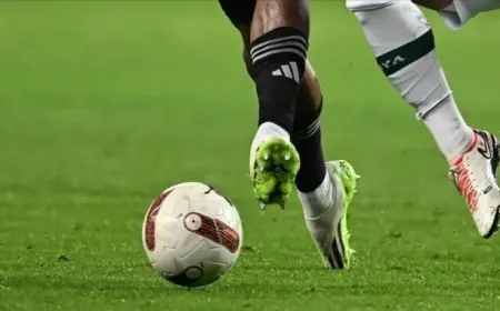 Trendyol Süper Lig Football: Latest Updates and Highlights