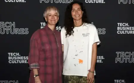 Sue Bird and Megan Rapinoe Announce Surprising Split