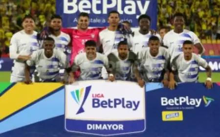 Chicó Seeks Victory