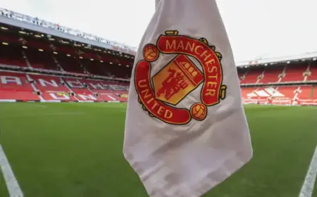 Manchester United’s Spot in 2025/26 FA Cup Final Confirmed