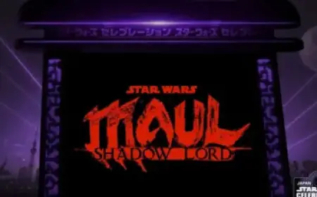 Review: The Housemaid Shines in 4K UHD Blu-ray Edition