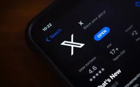 Why X Isn’t Working: It’s Not Just You