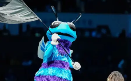 Stream Hornets vs. Magic NBA Play-In Game Tonight: Service Details Inside