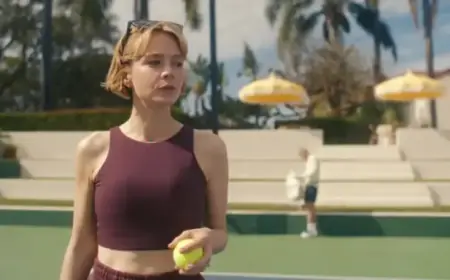 Top 8 Must-Watch New TV Shows: Dan Levy’s Thriller & Carey Mulligan in ‘Beef’