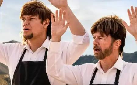 Is ‘Busboys’ Available on Netflix or Amazon Prime Video?