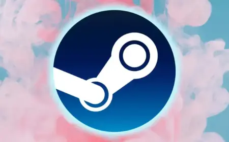Steam Offers Two Games Free to Keep Until April 20 Download