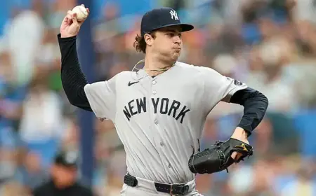 MLB Showdown: Royals vs Yankees Prediction, Picks & Betting Odds