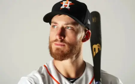 Ex-MLB Prospect Jon Kenner, 35, Dies in Rollover Crash After Coaching