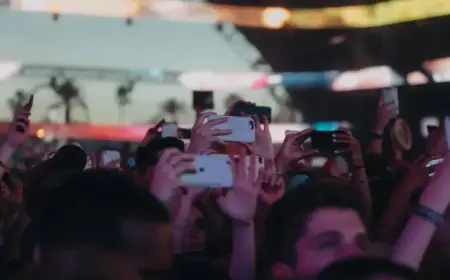 Explore the Complete Coachella Weekend Two Schedule