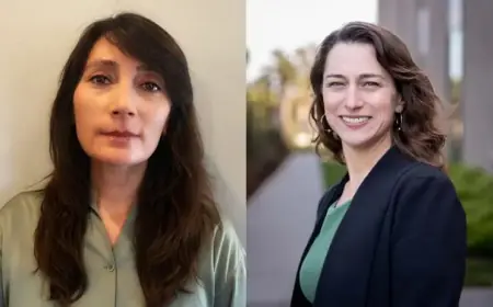 Former Hogan Lovells and Wilson Sonsini Attorneys Appointed to California Bench