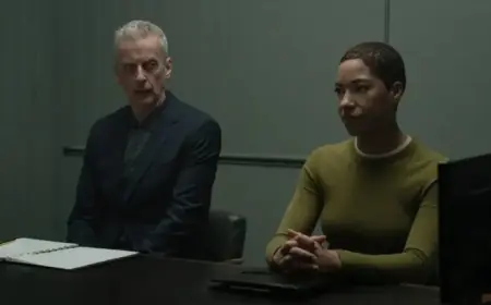 Matthew d’Ancona: Why “Criminal Record” Is Destined to Be a Classic