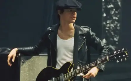 Yungblud to Debut in Calgary at Iconic Summer Festival Performance