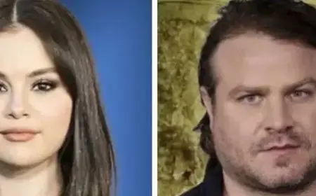 Selena Gomez to Lead Brady Corbet’s X-Rated, Four-Hour Western ‘The Origin of the World’