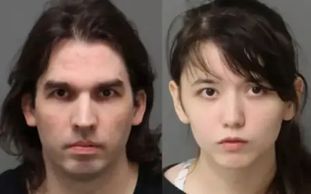 Disturbing Case: Katie Pladl’s Marriage, Parenthood, and Murder Unveiled