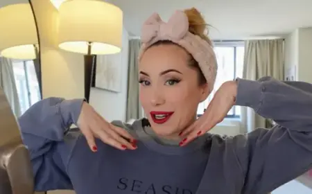 “Farmer’s Daughter Diaries: Behind the Scenes with McKenzie Kurtz, Episode 5”