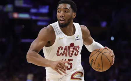 Watch NBA Playoffs 2026: Stream Live Postseason Basketball Games