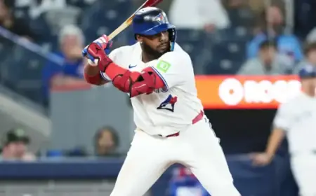 Blue Jays vs Diamondbacks: Tonight’s MLB Prediction, Odds & Home Run Forecast