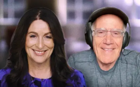 Victor Davis Hanson Explains How Trump Could Win the Midterms War (Video)