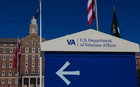 VA Reaches New Milestone in Veteran Disability Claims and Survivor Benefits