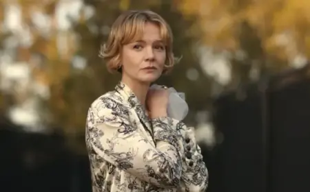 “Season 2 of ‘Beef’ Impresses with Well-Done Storytelling”