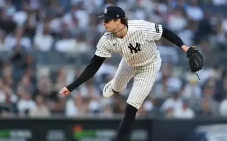 Live Updates and Analysis: Yankees vs Royals Game Today