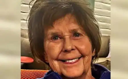 FBI Analyzes DNA in Nancy Guthrie Abduction Investigation, Sources Reveal