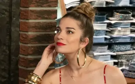 Comedy Classic Remains Untouchable Six Years On