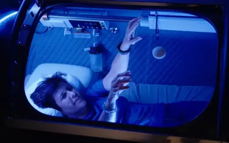 Watch ‘Kara Swisher Wants to Live Forever’: New Longevity Series Guide