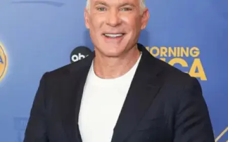 “Hunger Games Actor Arrested in Raleigh After E-Bike Shooting Incident”