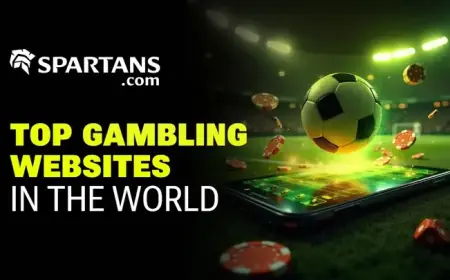 Spartans Casino Surpasses $1B in Beta, Outshines Rivals Rainbet, Shuffle, Gamdom