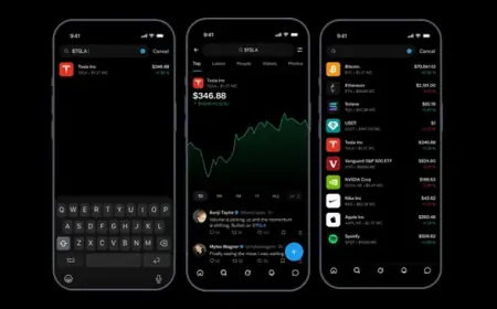 X Debuts New Cashtags Feature on iOS in US and Canada