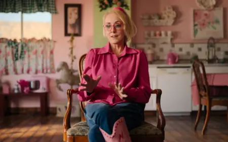 Christine Marie Shines as the Hero in Netflix’s ‘Trust Me: The False Prophet’