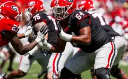 Latter-day Saint Boxer Champions Faith, Family, and Culture in Title Fight