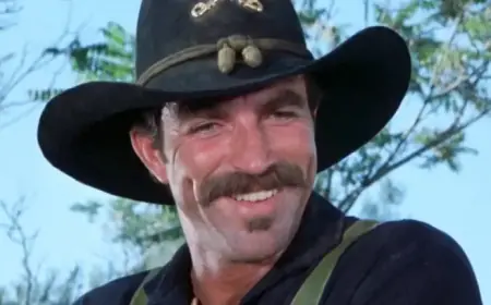 Sam Elliott and Tom Selleck Shine in Overlooked Western Gem Worth Revisiting