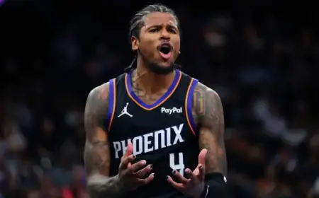 Warriors Must Leverage Jalen Green’s Past to Secure Playoff Berth