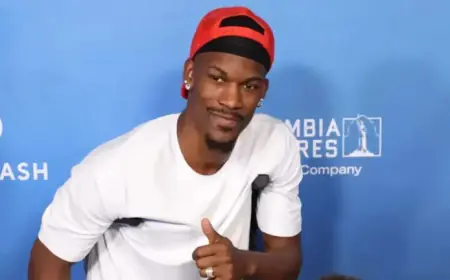 Jimmy Butler Delivers Bold Warning to Suns Before Warriors Play-In