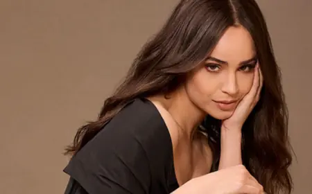 Sofia Carson Hosts Academy’s Scientific and Technical Awards Ceremony