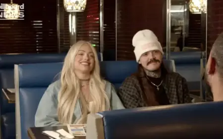 Liv Morgan & Dominik Mysterio Discuss Fetty Wap’s Brilliance, Post Malone as Villain