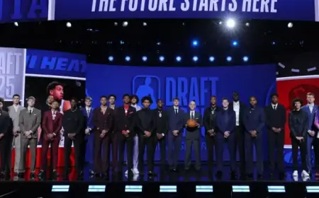 Sixers Secure Playoff Spot, Send 2026 First-Round Pick to Thunder