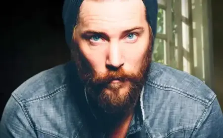 Troy Baker at 50: ‘The Best Is Yet to Come’