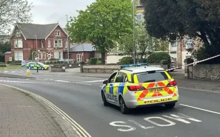 Street Attack Leaves Community in Shock after Man is Stabbed