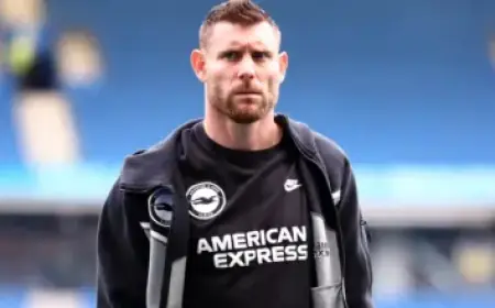 “Overcoming Failure: Embracing Change for Personal Transformation”