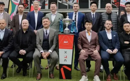 Celebrities Flock to Sheffield for Eco-Friendly Green Carpet Event