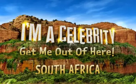First Celebrity Eliminated from I’m A Celebrity South Africa Expresses Disappointment