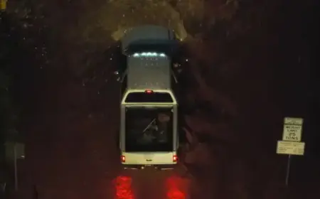 FEMA Approves Major Disaster Declaration for Hawaii