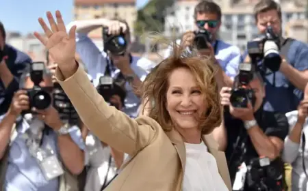 Actress Nathalie Baye Dies at 77
