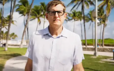 Top 10 Must-Watch 2026 Netflix Documentaries (So Far)