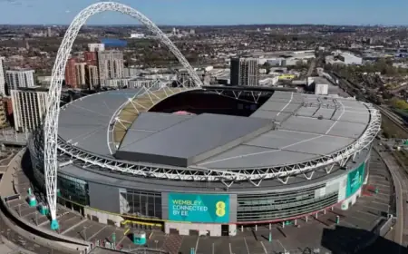 Direct Trains Added to Ease FA Cup Semi-Final Travel