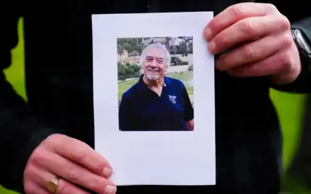 Steve Davis Honors John Virgo in Emotional Memorial Tribute to Snooker Legend